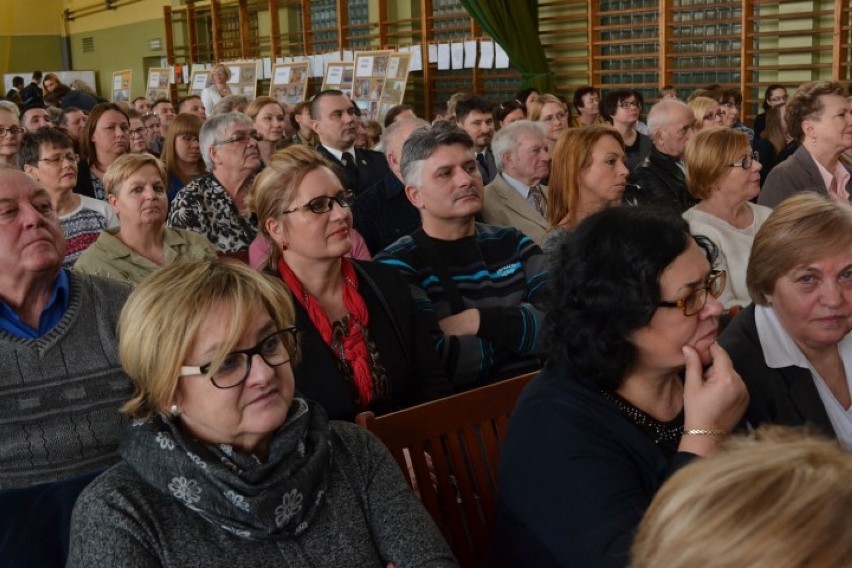 Sztutowo. 70-lecie polskiego szkolnictwa w gminie Sztutowo