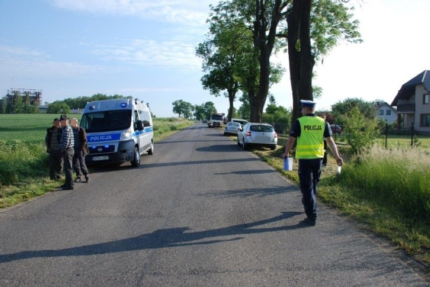 3 wypadki drogowe w powiecie gdańskim. Do szpitala trafiły 3 osoby [ZDJĘCIA]