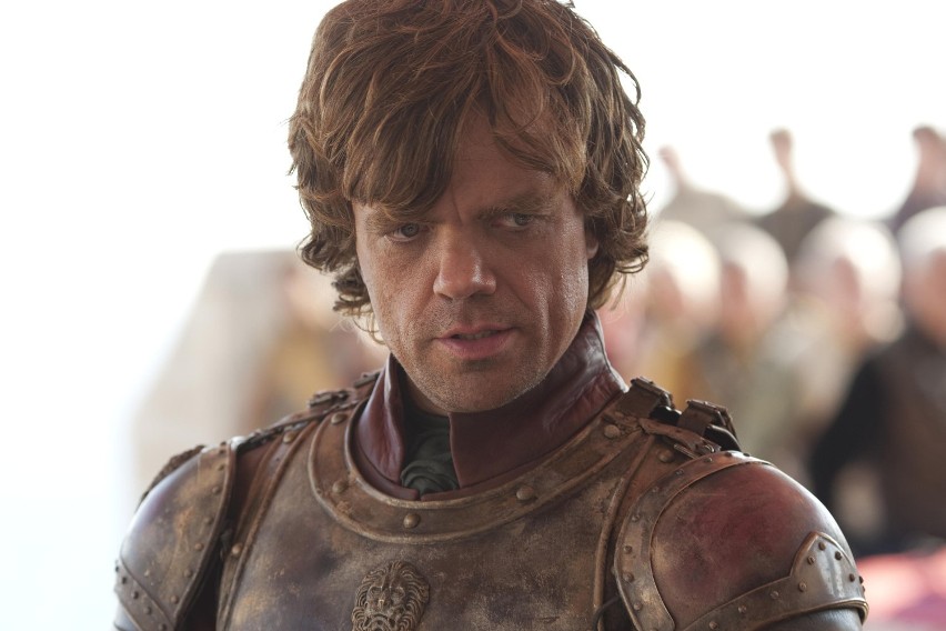 Gra o tron

Tyrion Lannister - Peter Dinklage