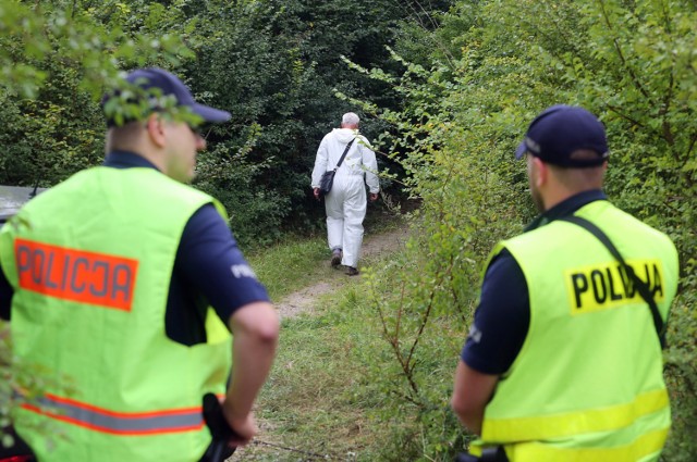 W styczniu do sądu rejonowego w Szczecinie trafił akt oskarżenia przeciwko Krzysztofowi O., byłemu już policjantowi komendy miejskiej policji w Szczecinie. W sierpniu 2016 r. strzelił do uciekającego kierowcy.