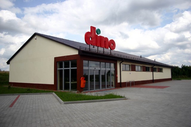 Dino Polska otworzy kolejny sklep w Łowiczu. Stanie on na osiedlu Górki |  Łowicz Nasze Miasto