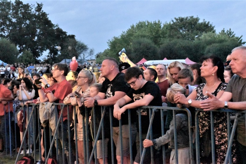 Dni Kwidzyna na stadionie miejskim. Pierwszego dnia na...