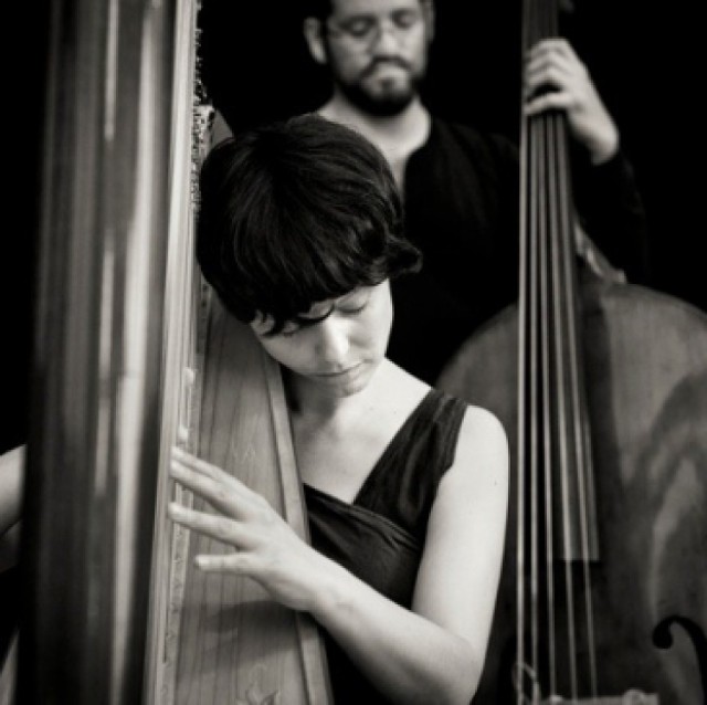 Kathrin Pechlof Trio