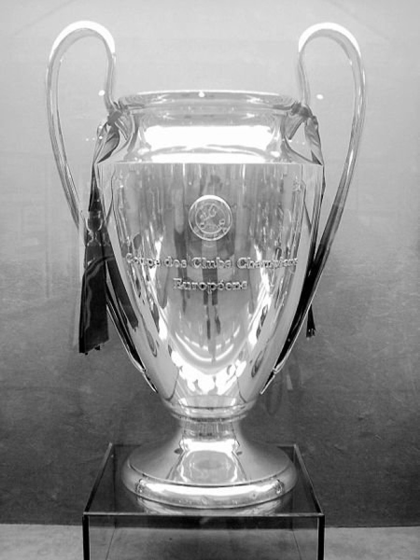 Puchar Ligi Mistrzów