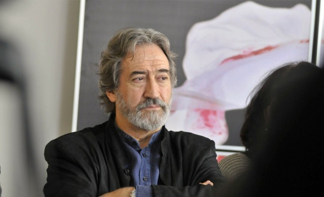 Jordi Savall