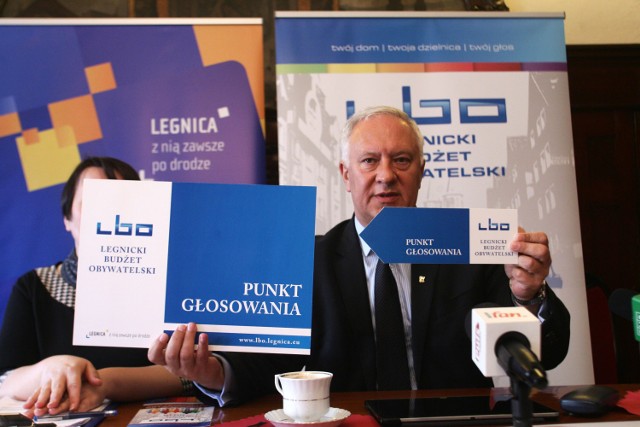 LBO 2015 - wyniki głosowania