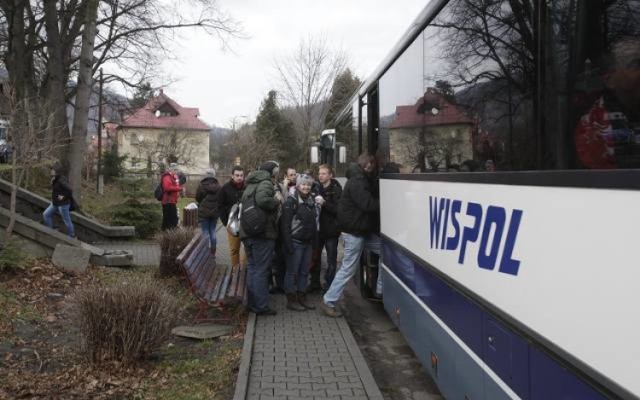 Nowe połączenia autobusowe na Śląsku Cieszyńskim