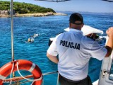 Jedziesz na wakacje do Chorwacji albo Bułgarii? Spotkasz tam naszych policjantów [TELEFONY, ZDJĘCIA] 
