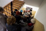 Tłumy seniorów w Bydgoszczy chciały zapisać się na wczasy [zdjęcia]