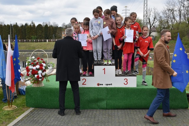 Na terenie Machnikowca w Rydułtowach rozegrano 29. Memoriał Jana Margicioka i Leopolda Hałaczka – harcmistrzów i poruczników Armii Krajowej