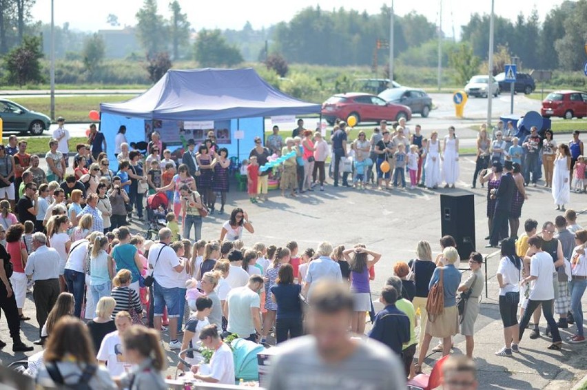 Myszków: Mieszkańcy pokazali ogromne serce. Chora Beata otrzymała pomoc