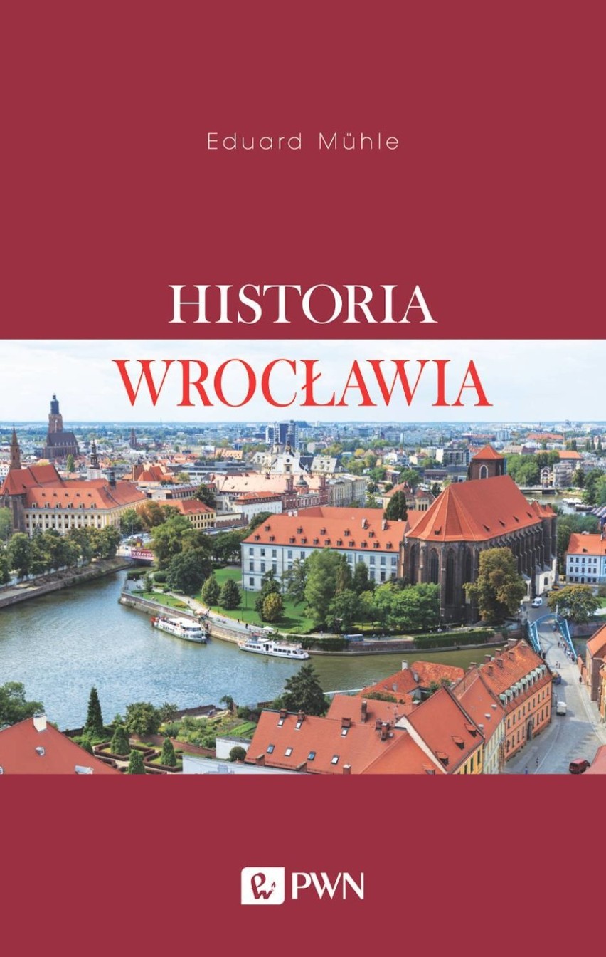 "Historia Wrocławia"