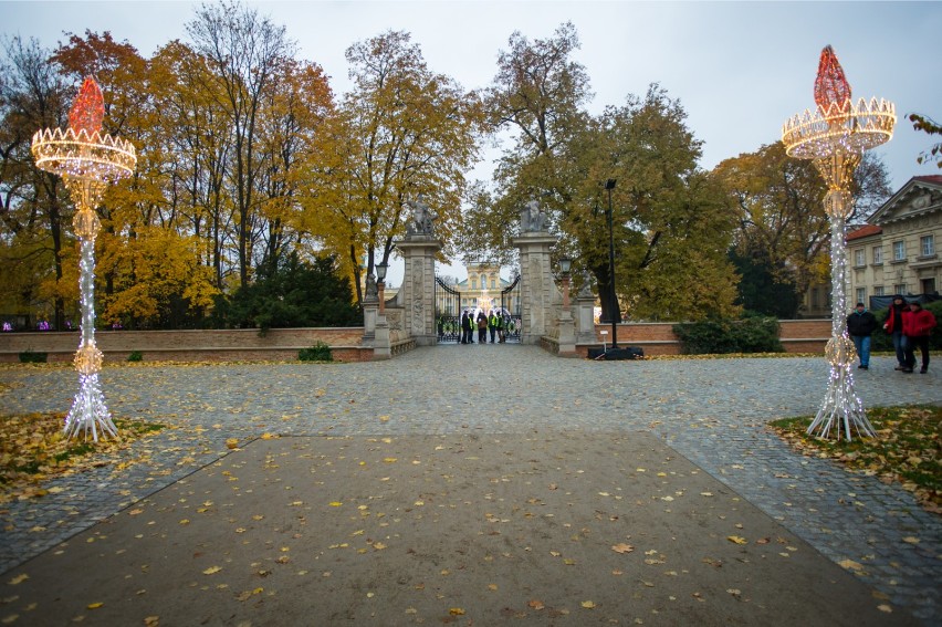 Pokoloruj sobie Świątynię Opatrzności Bożej, czyli nietypowe...