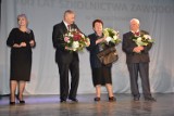 Wspaniały jubileusz 100-lecia szkolnictwa zawodowego w Starachowicach [ZDJĘCIA]
