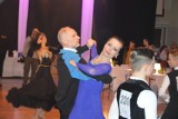 Ogólnopolski Turniej Tańca Towarzyskiego - podwójny sukces pary z Żukowa - ZDJĘCIA, WIDEO