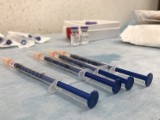 Szczepienia przeciwko koronawirusowi w powiecie międzychodzkim. Od środy 24 marca zmiana punktu szczepień w Międzychodzie