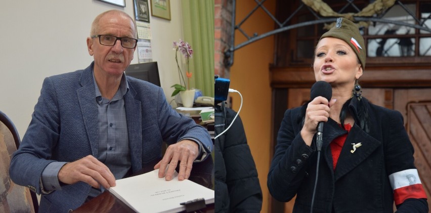 Mieszkańcy gminy Barwice zdecydują o losach burmistrza. Będzie referendum [zdjęcia]