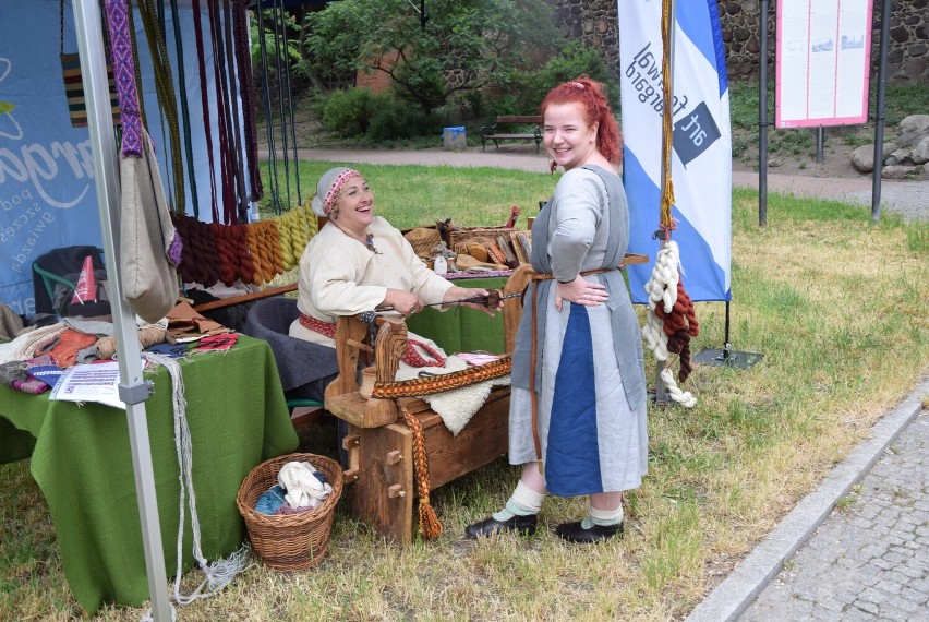 ArtFestiwal Stargard 2021. Sobotnie przystanki na mapie: park Chrobrego, Rynek Staromiejski, SCK 