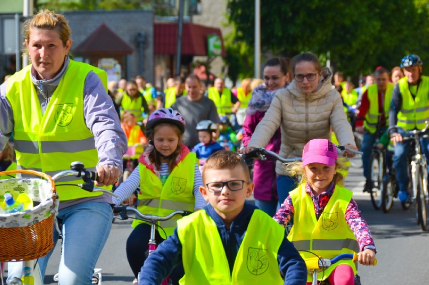 Zbąszynek na rowerach 2019