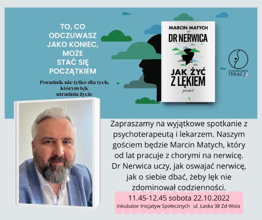 Dzień Różowej Wstążki 2022 w Zduńskiej Woli, czyli panie dla...