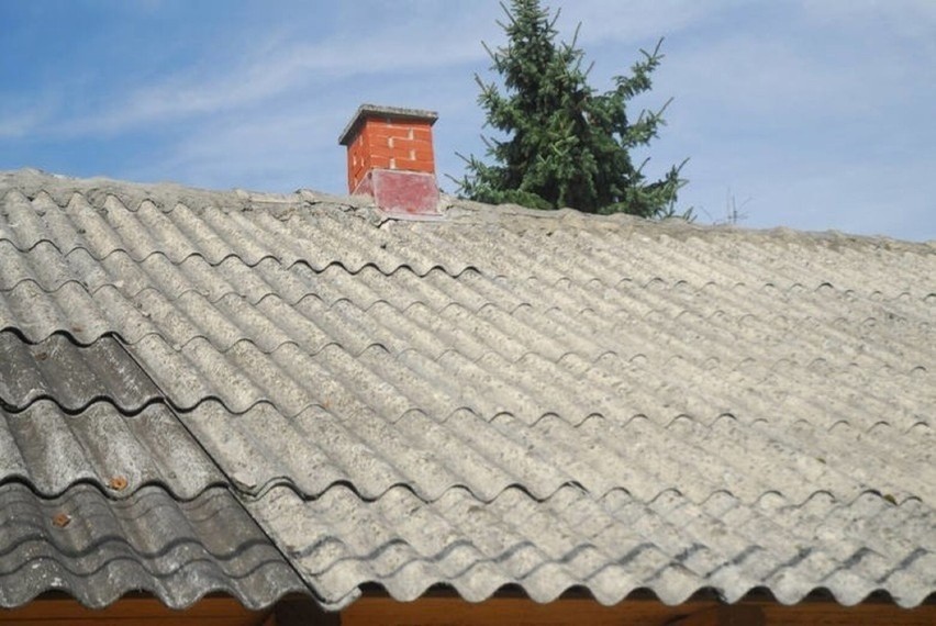 Wnioski na usuwanie azbestu mieszkańcy Włocławka mogą...