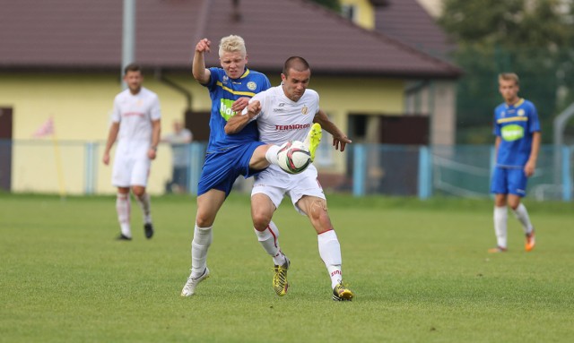 Elana Toruń zagrała sparing z Widzewem Łódź [ZDJĘCIA]