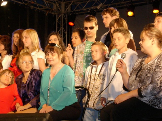 Impresje Artystyczne 2009