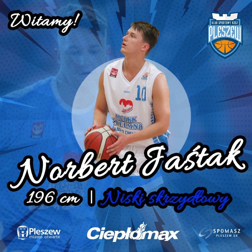 Norbert Jaśtak