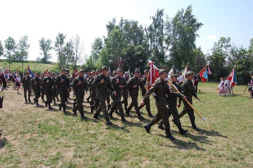 Klub Szkół Westerplatte w Dąbrówce Malborskiej