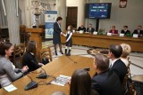 Zespół Szkół nr 6 w Żorach zdobył nagrodę w ogólnopolskim konkursie Znak Jakości Interkl@sa