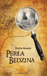 Znacię perłę Będzina? Promocja nowej książki o naszym mieście