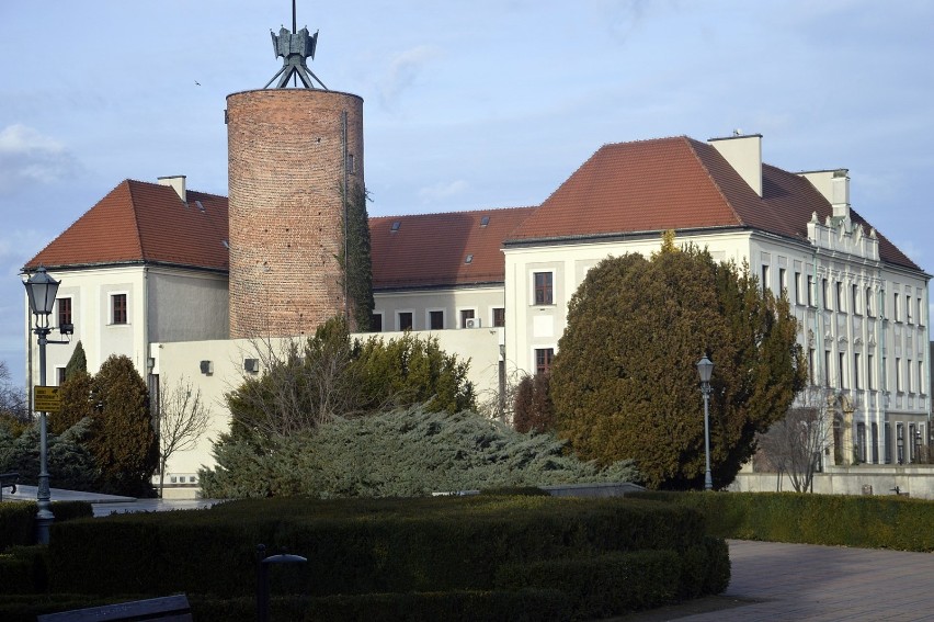 Muzeum Archeologiczno-Historyczne w Głogowie