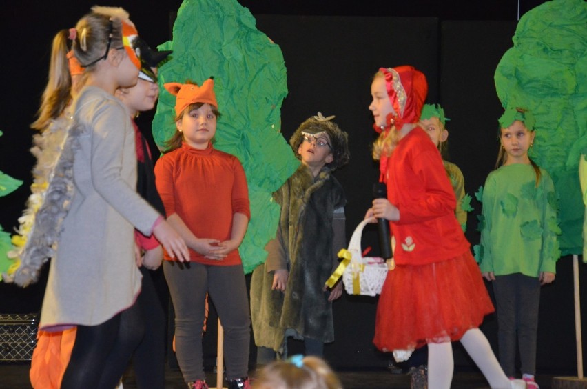 Baśniogród: V Przegląd Teatrzyków Dziecięcych (Galeria)