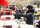 Lidl w Galerii Łódzkiej już otwarty. Klienci kupowali maszyny do szycia, piekarniki oraz masło [ZDJĘCIA, FILM]