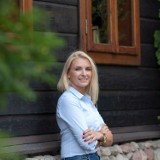 Poseł Jolanta Zięba-Gzik ze Zduńskiej Woli kandyduje do Europarlamentu ZDJĘCIA 