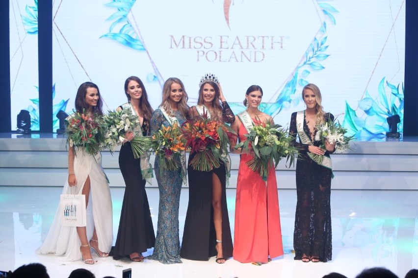 Miss Earth Poland 2018: Agnieszka Choszcz z Kaszub została Miss Bikini w konkursie. Piękna mieszkanka Pomorza odniosła sukces [ZDJĘCIA] 