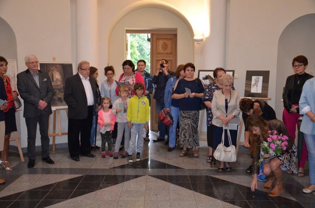 Muzeum Ziemiaństwa i nowa wystawa w Panteonie