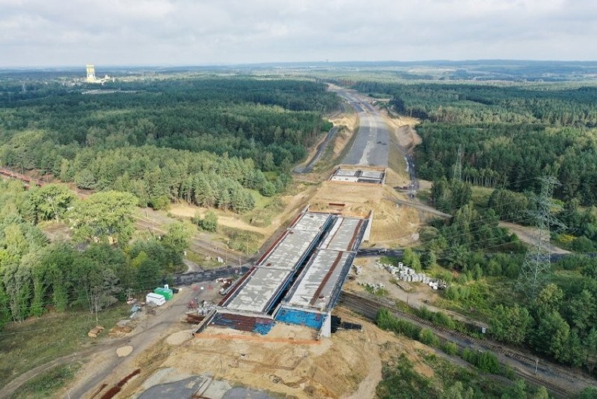 W końcu! Jest umowa na dokończenie S3 między Kaźmierzowem, a Lubinem [ZDJĘCIA]