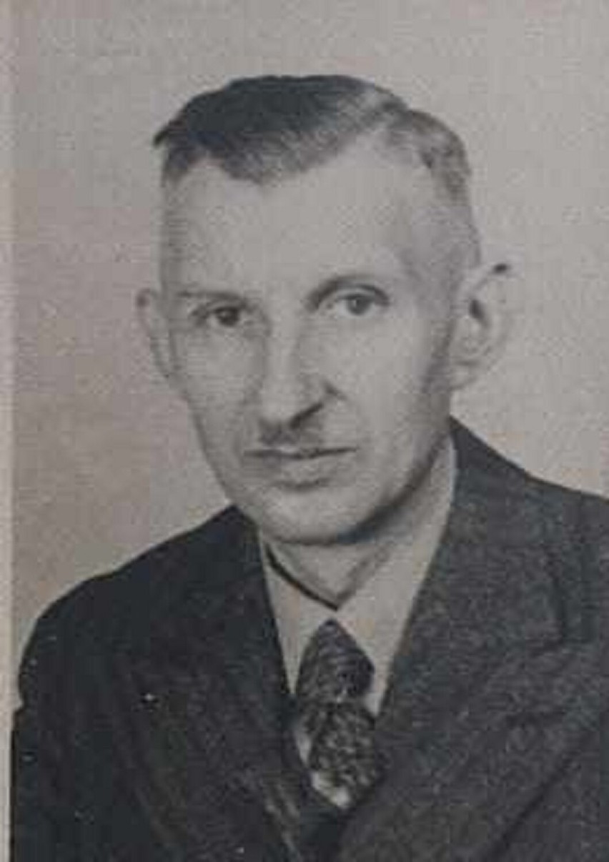 Kazimierz Stefański (1898-1973) był Powstańcem Wielkopolskim