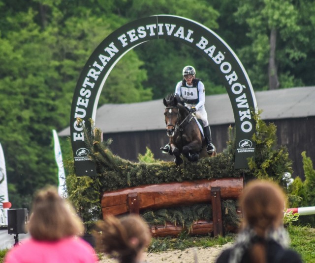 Zaplanowany na drugą połowę maja Międzynarodowy Festiwal Jeździecki w Baborówku nie odbędzie się