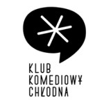 Bisty Grydlik, czyli one man show w Klubie Komediowym Chłodna [szybki konkurs]