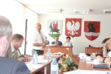 Wieruszów: Radny nie wycofuje słów