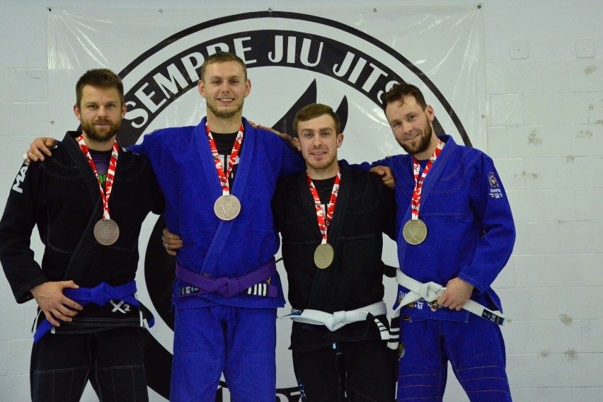 Sempre Jiu Jitsu Kwidzyn