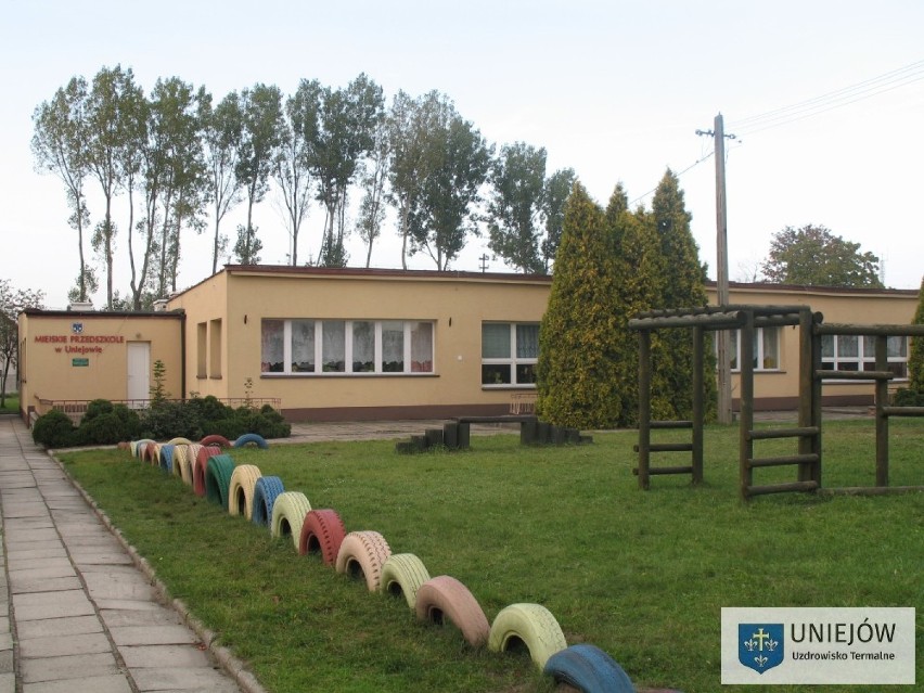 Dodatkowe oddziały przedszkolne przybędą w gminie Uniejów (zdjęcia)