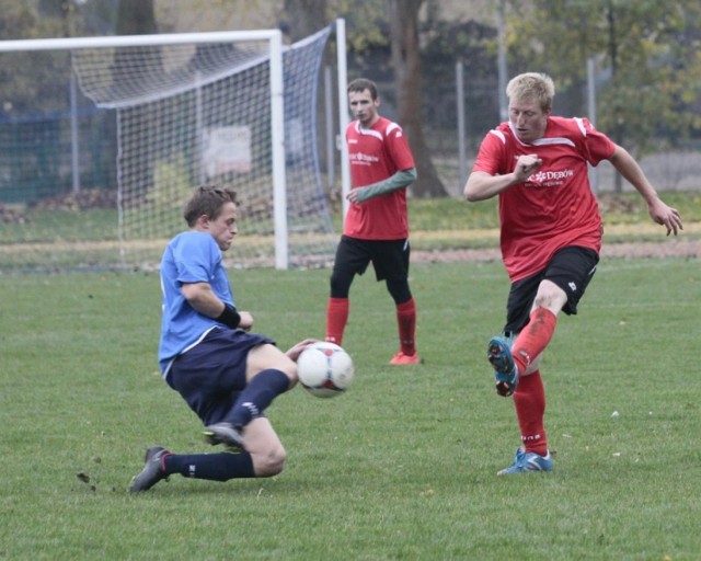 Mecz Zatoka Puck - Arka Prusewo 7:1