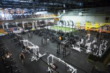 Kraków. Nowy klub fitness na Grzegórzkach już otwarty