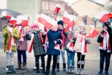 Mieszkańcy uczcili 74. rocznicę powrotu miasta do Polski [ZDJĘCIA]