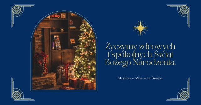 życzenia Na Boże Narodzenie Piękne 2020