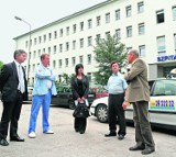 Sosnowiec: Szpital Miejski będzie miał oddział geriatryczny. Jest zgoda wojewody śląskiego