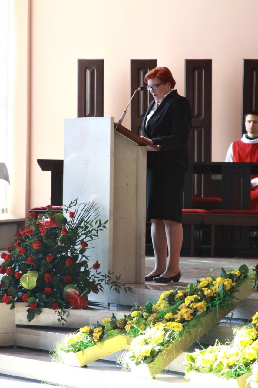 Puławy: Uczcili pamięć ofiar katastrofy smoleńskiej